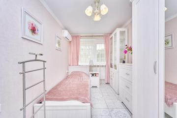 Фото №3: 3-комнатная квартира 69 м² - Краснодар, мкр. Центральный, ул. Мира, 37