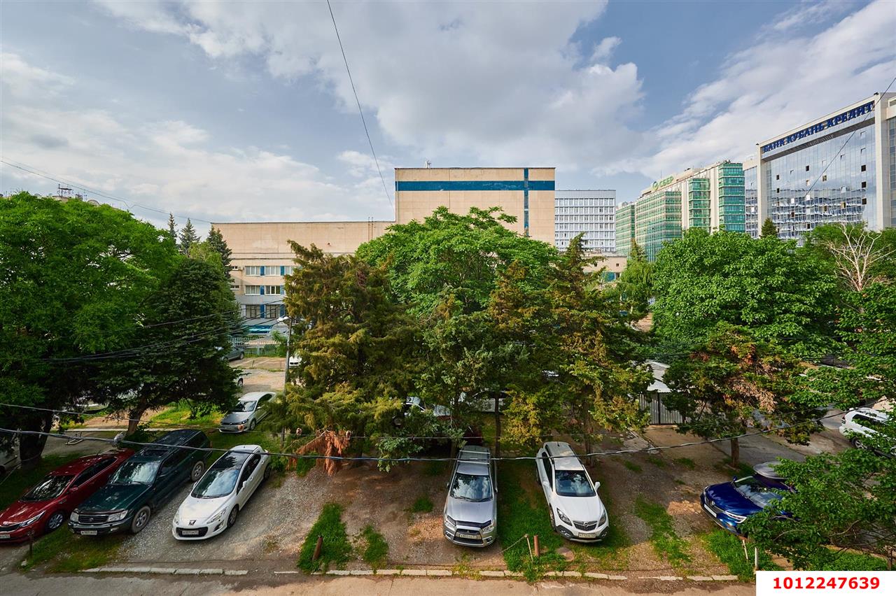 Фото №17: 3-комнатная квартира 69 м² - Краснодар, Центральный внутригородской округ, мкр. Центральный, ул. Мира, 37