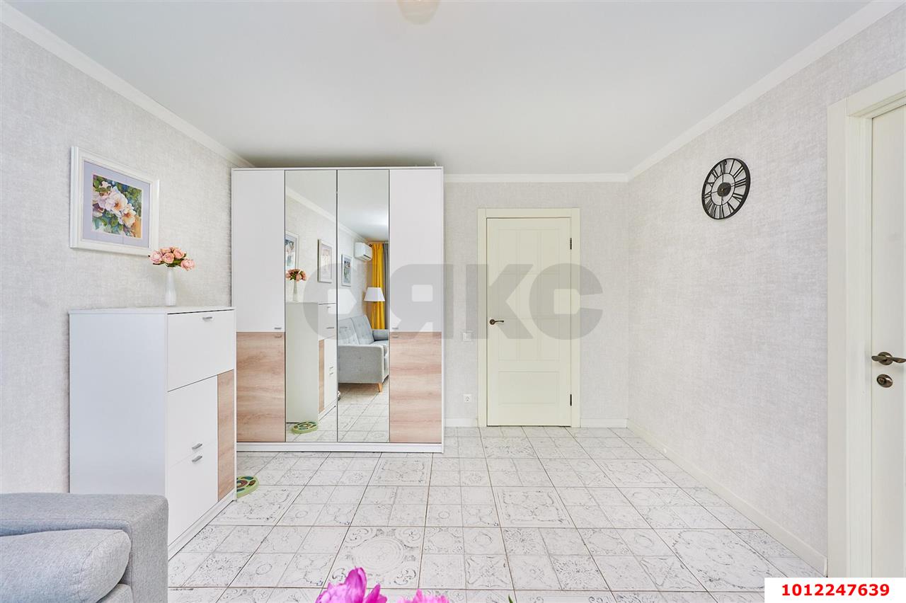 Фото №8: 3-комнатная квартира 69 м² - Краснодар, Центральный внутригородской округ, мкр. Центральный, ул. Мира, 37