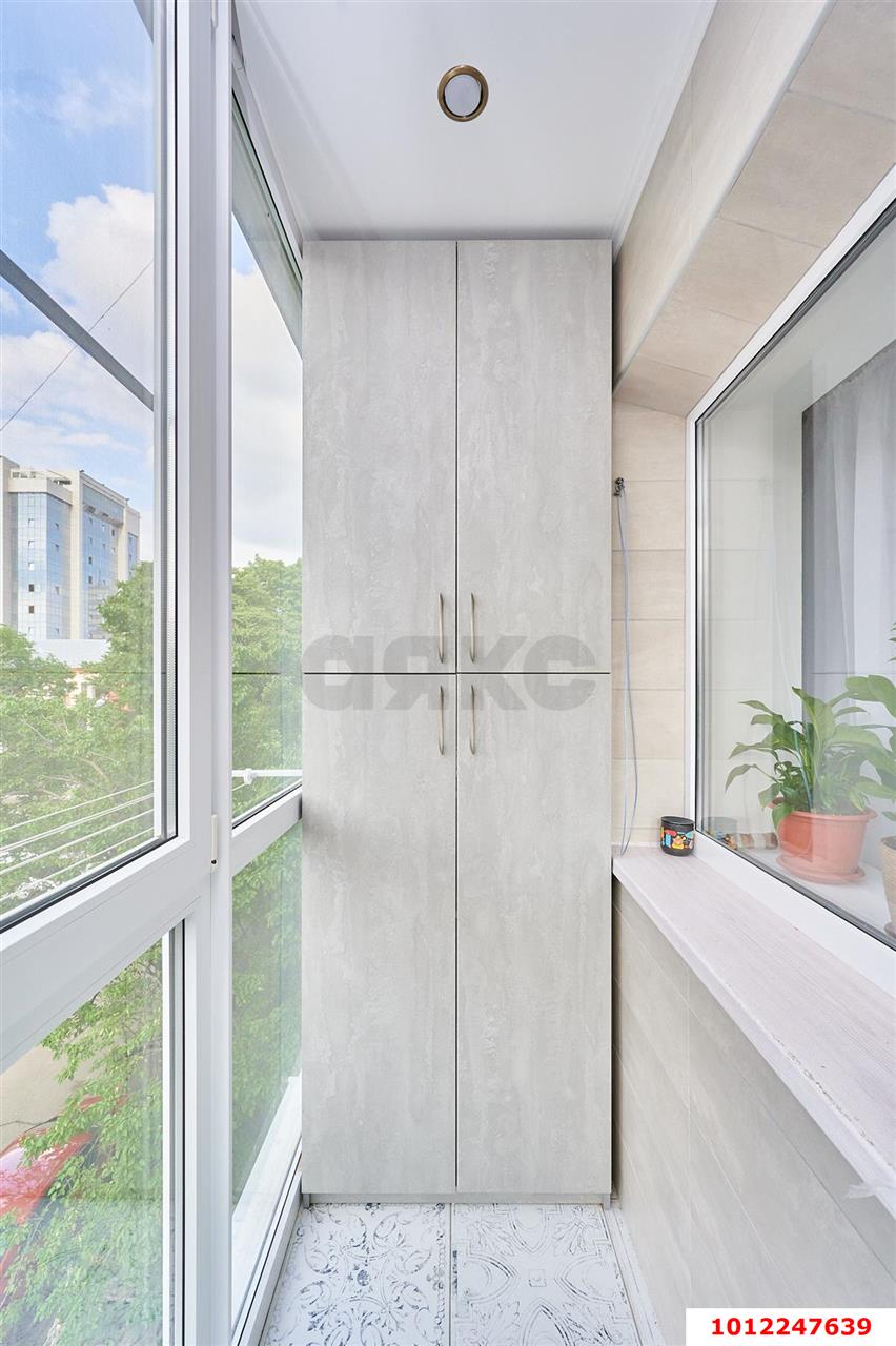 Фото №15: 3-комнатная квартира 69 м² - Краснодар, Центральный внутригородской округ, мкр. Центральный, ул. Мира, 37