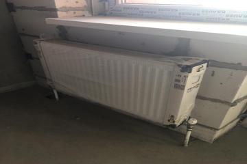 Фото №4: 2-комнатная квартира 58 м² - Российский, мкр. Прикубанский внутригородской округ, ул. Бигдая, 8