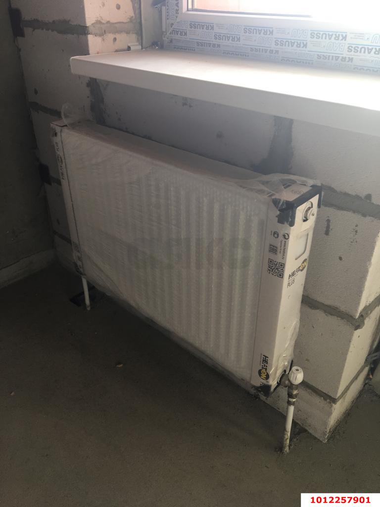 Фото №4: 2-комнатная квартира 58 м² - Российский, мкр. Прикубанский внутригородской округ, ул. Бигдая, 8