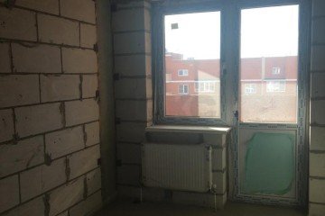 Фото №5: 2-комнатная квартира 55 м² - Российский, мкр. Прикубанский внутригородской округ, ул. Бигдая, 8