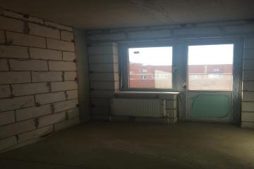 Фото №5: 2-комнатная квартира 58 м² - Российский, мкр. Прикубанский внутригородской округ, ул. Бигдая, 8