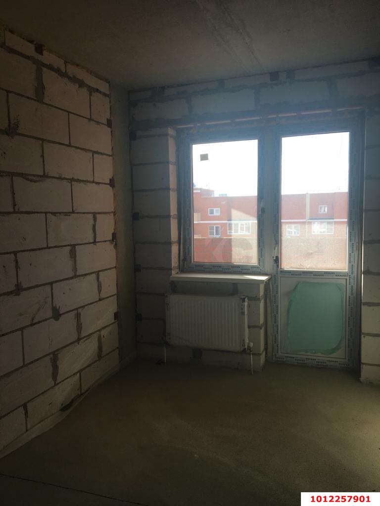 Фото №5: 2-комнатная квартира 58 м² - Российский, мкр. Прикубанский внутригородской округ, ул. Бигдая, 8