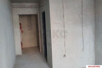 Фото №3: 2-комнатная квартира 55 м² - Российский, мкр. Прикубанский внутригородской округ, ул. Бигдая, 8