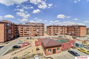 Фото №2: Студия 30 м² - Новая Адыгея, мкр. жилой комплекс Мега, ул. Бжегокайская, 90/5к1