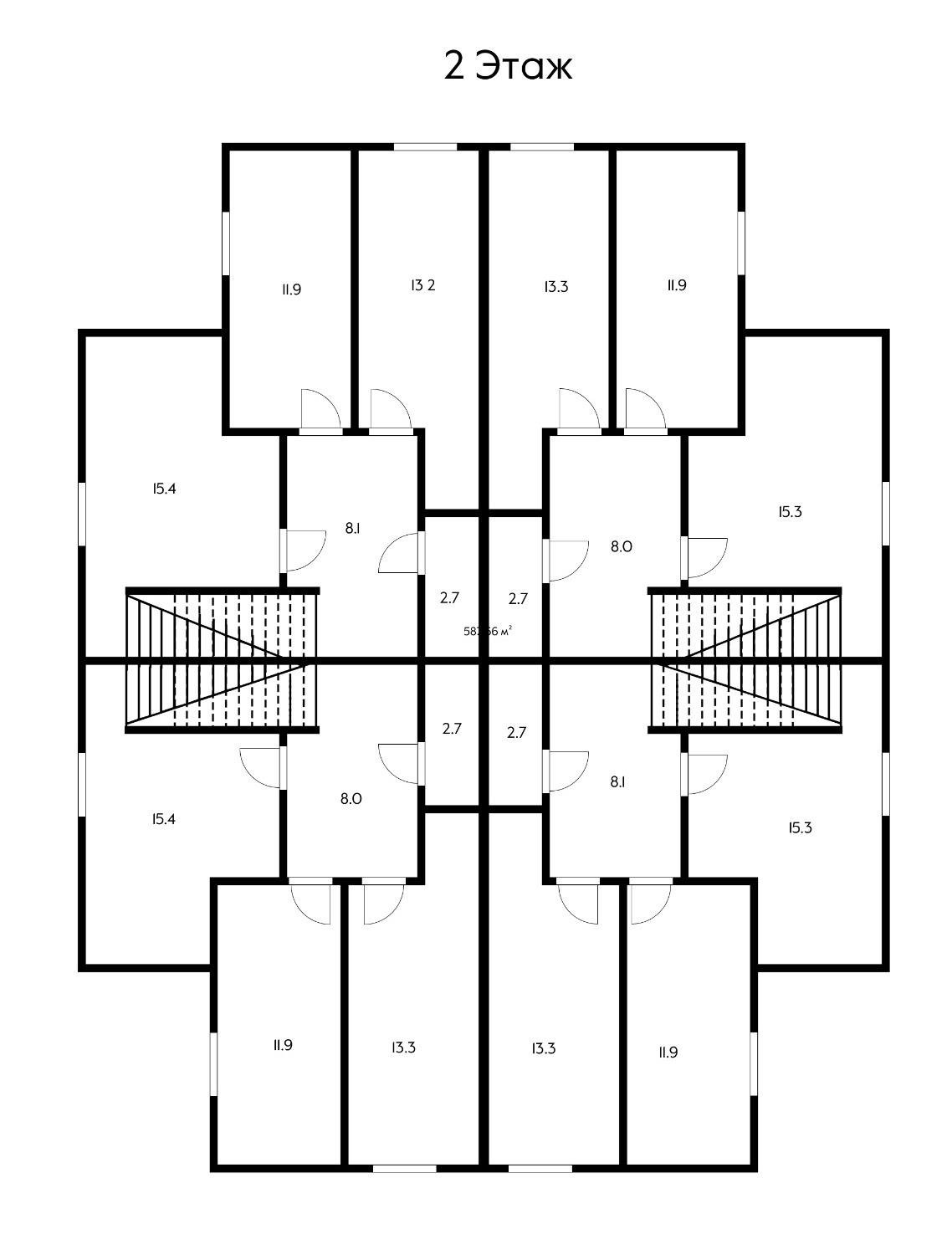 Фото №19: Коммерция 600 м² - Голубицкая, ул. Курортная
