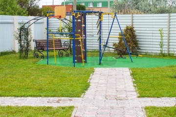 Фото №3: Готовый бизнес 600 м² - Голубицкая, ул. Курортная