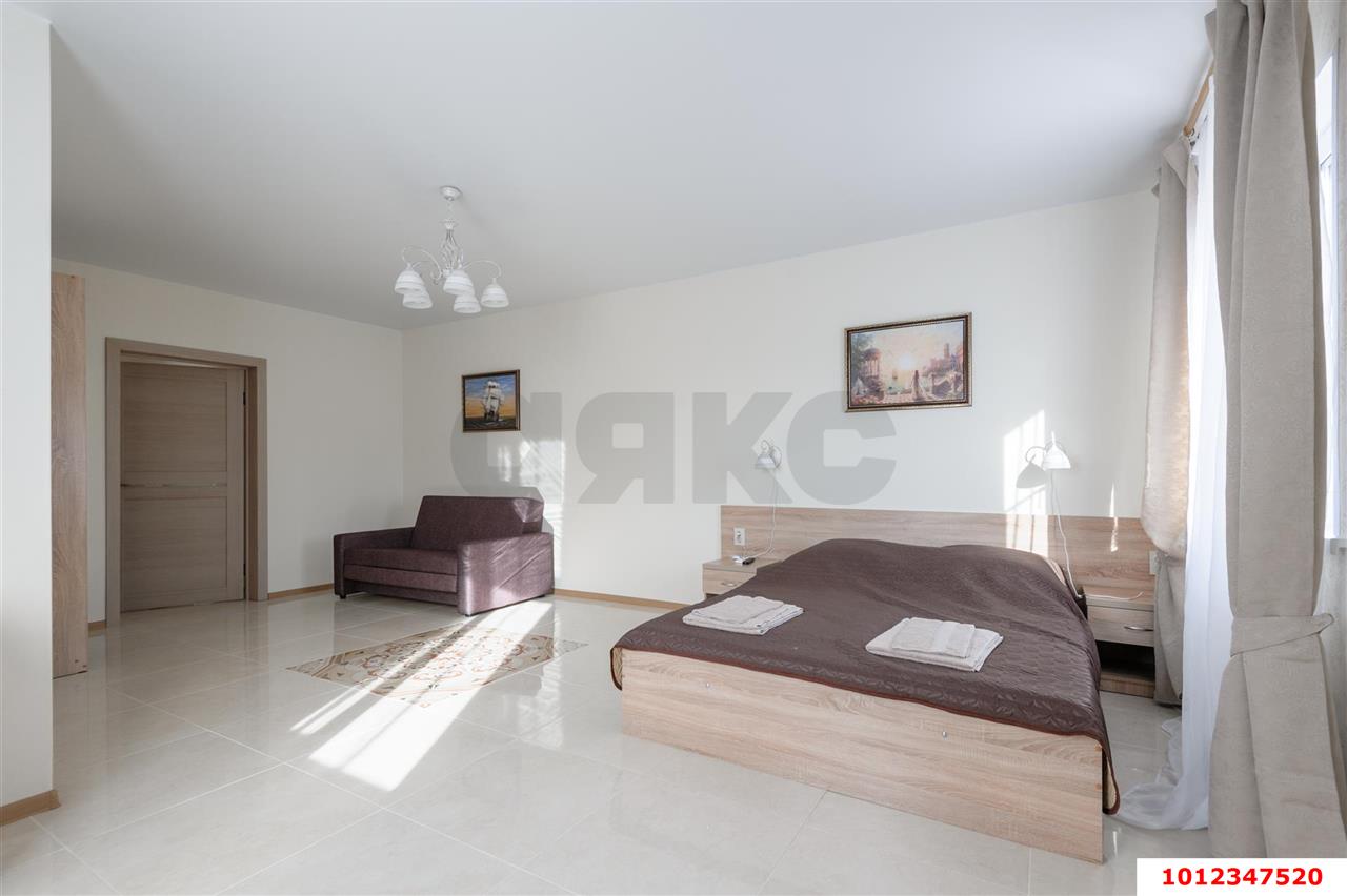 Фото №14: Готовый бизнес 600 м² - Голубицкая, ул. Курортная