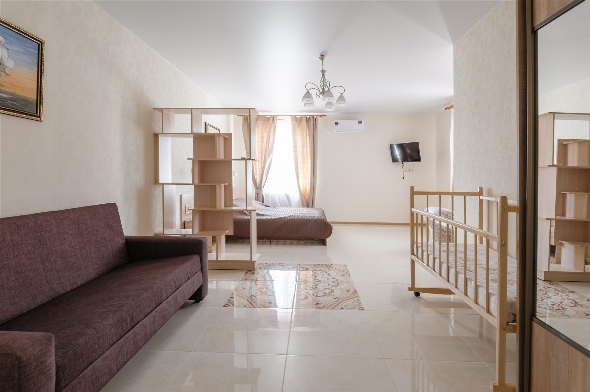 Фото №18: Коммерция 600 м² - Голубицкая, ул. Курортная