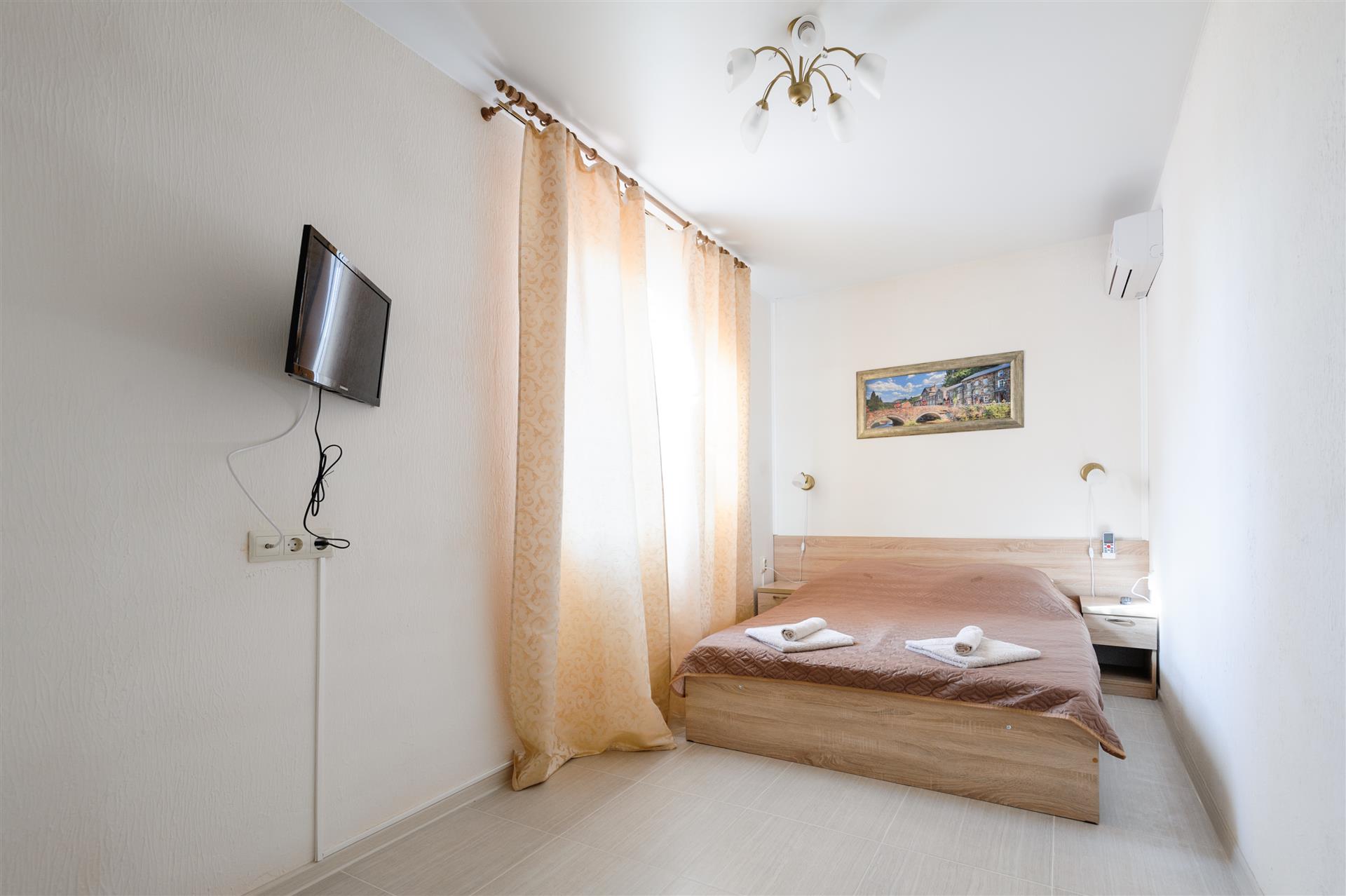 Фото №9: Коммерция 600 м² - Голубицкая, ул. Курортная