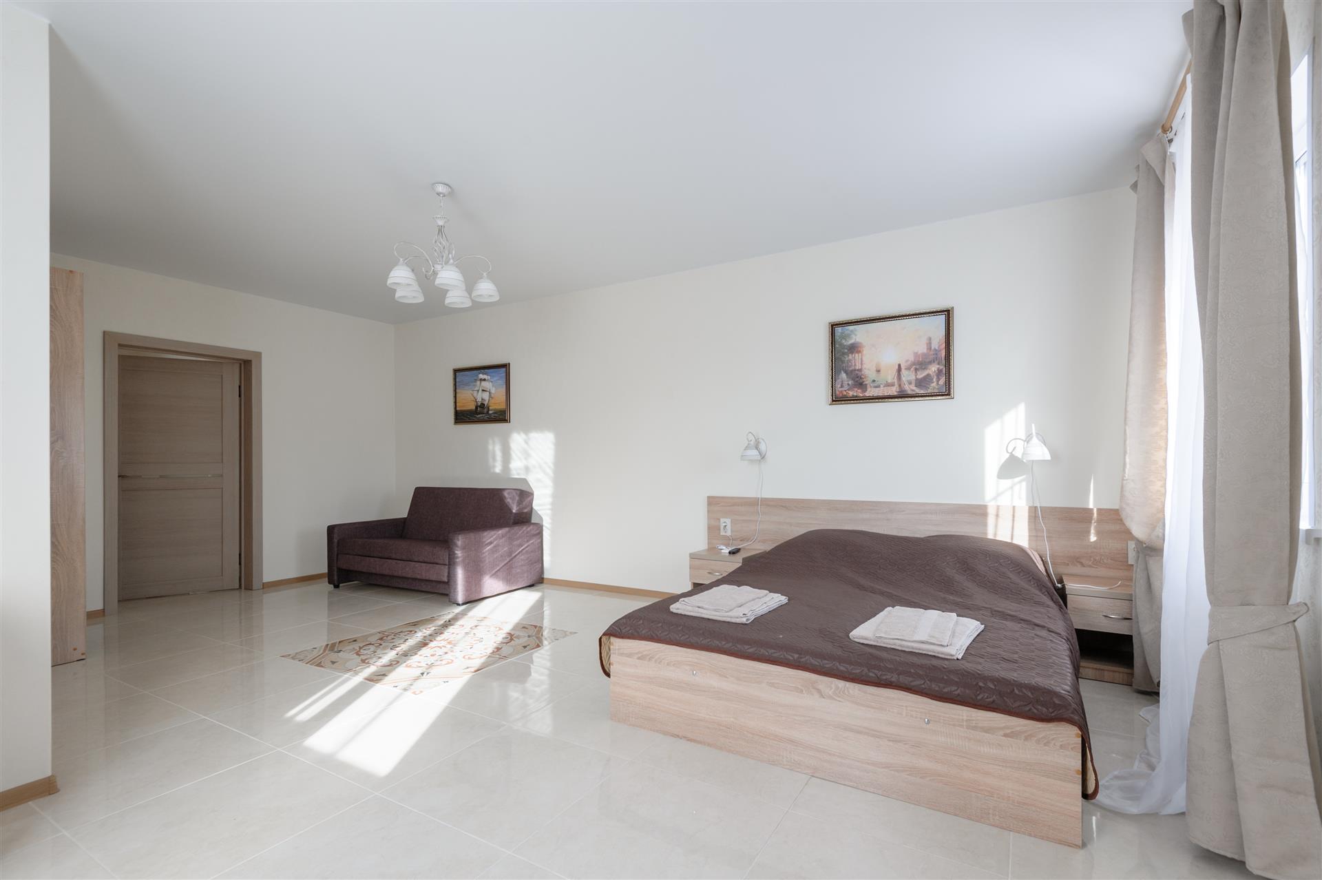 Фото №14: Коммерция 600 м² - Голубицкая, ул. Курортная