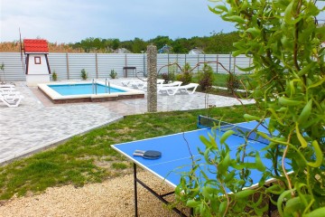 Фото №4: Готовый бизнес 600 м² - Голубицкая, ул. Курортная