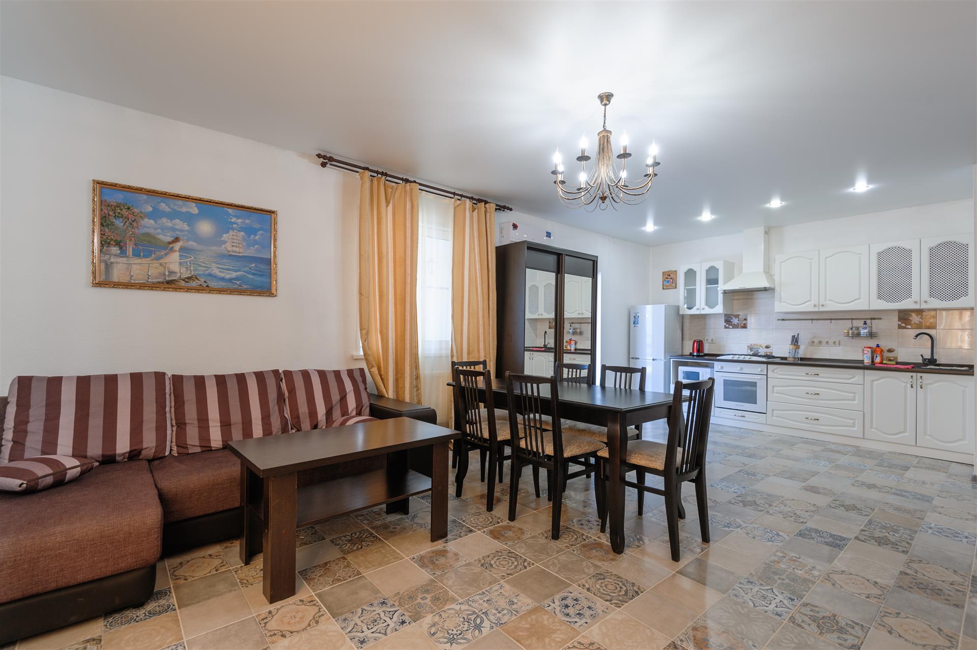 Фото №6: Коммерция 600 м² - Голубицкая, ул. Курортная