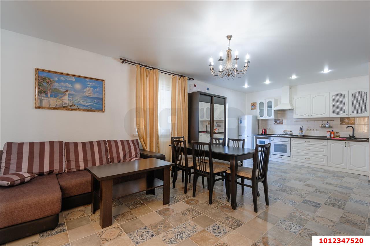 Фото №6: Готовый бизнес 600 м² - Голубицкая, ул. Курортная