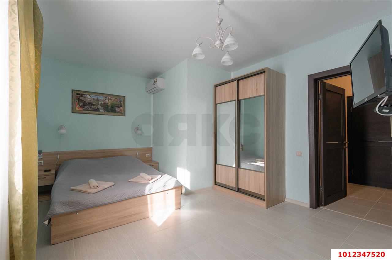 Фото №8: Готовый бизнес 600 м² - Голубицкая, ул. Курортная