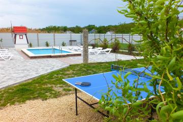 Фото №4: Коммерция 600 м² - Голубицкая, ул. Курортная