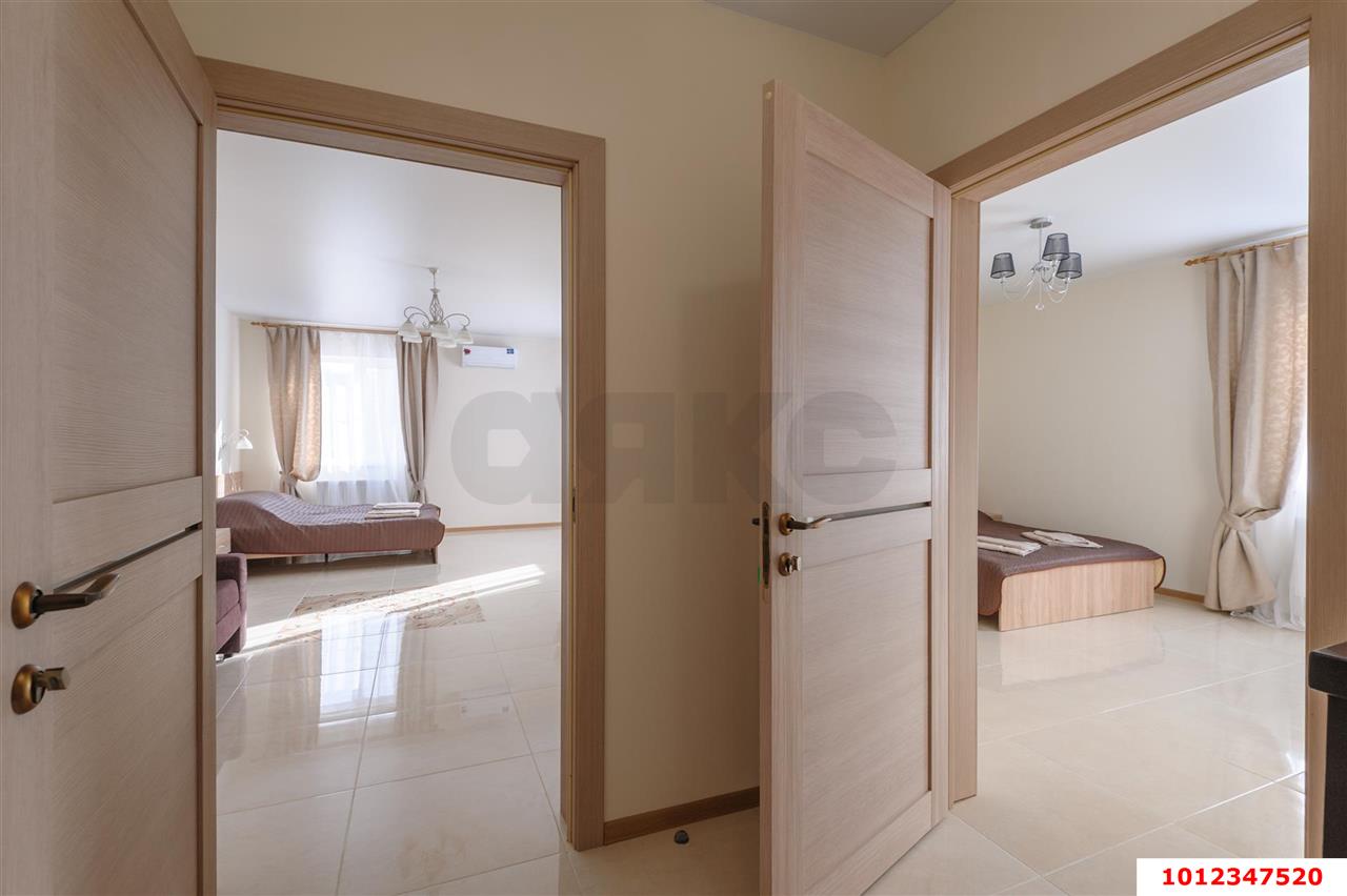 Фото №13: Готовый бизнес 600 м² - Голубицкая, ул. Курортная