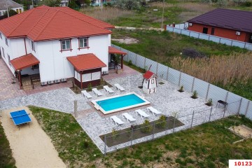 Фото №1: Готовый бизнес 600 м² - Голубицкая, ул. Курортная