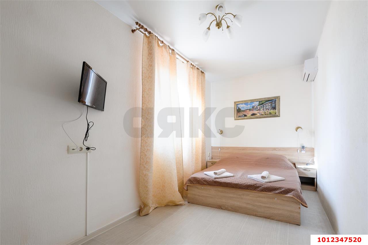 Фото №9: Готовый бизнес 600 м² - Голубицкая, ул. Курортная