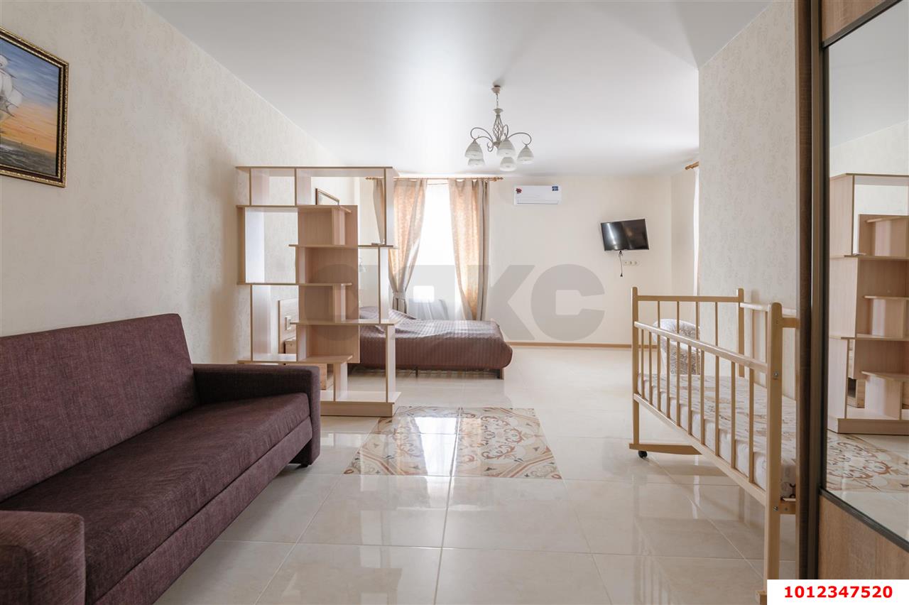 Фото №18: Готовый бизнес 600 м² - Голубицкая, ул. Курортная