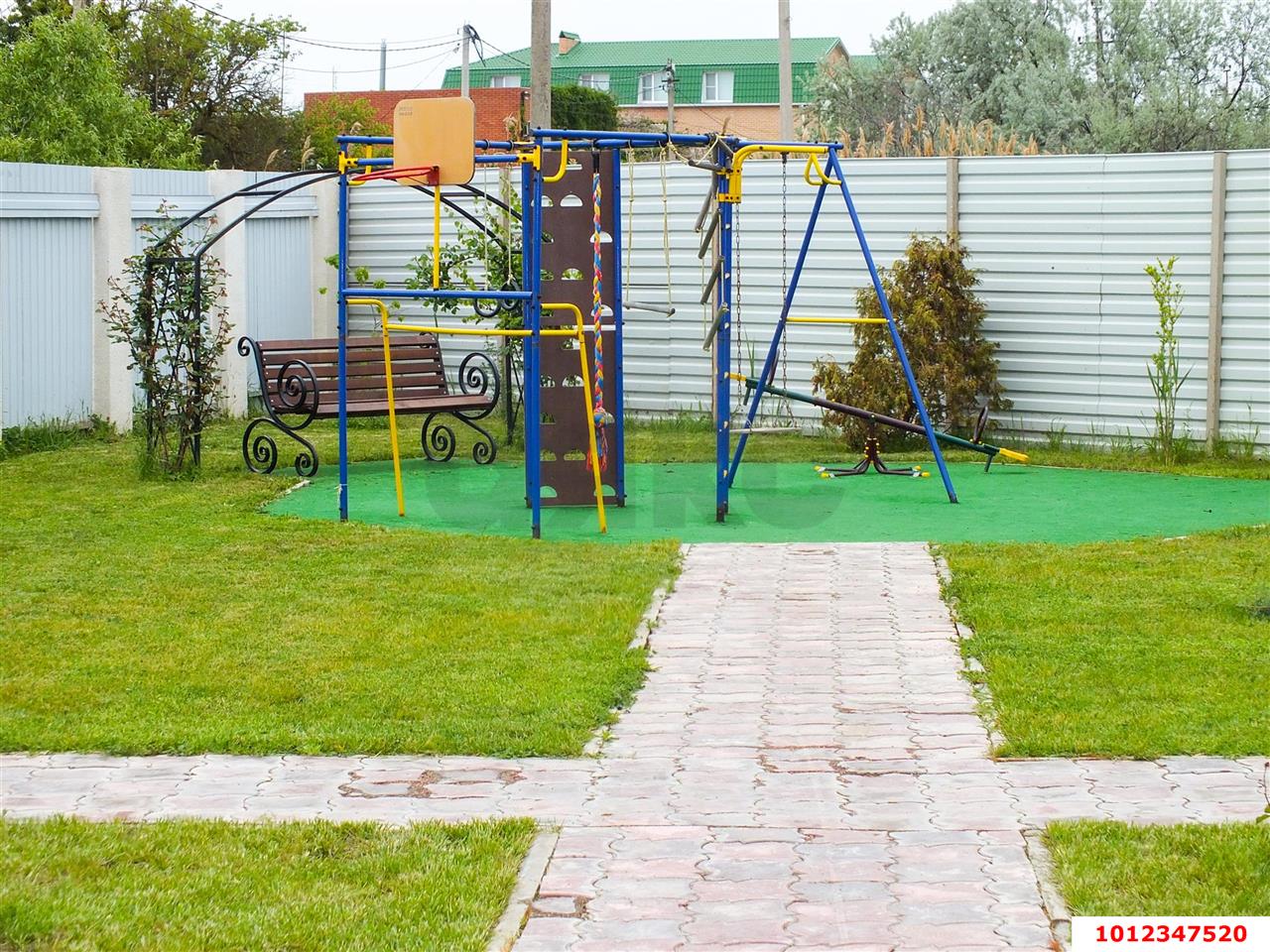 Фото №3: Готовый бизнес 600 м² - Голубицкая, ул. Курортная