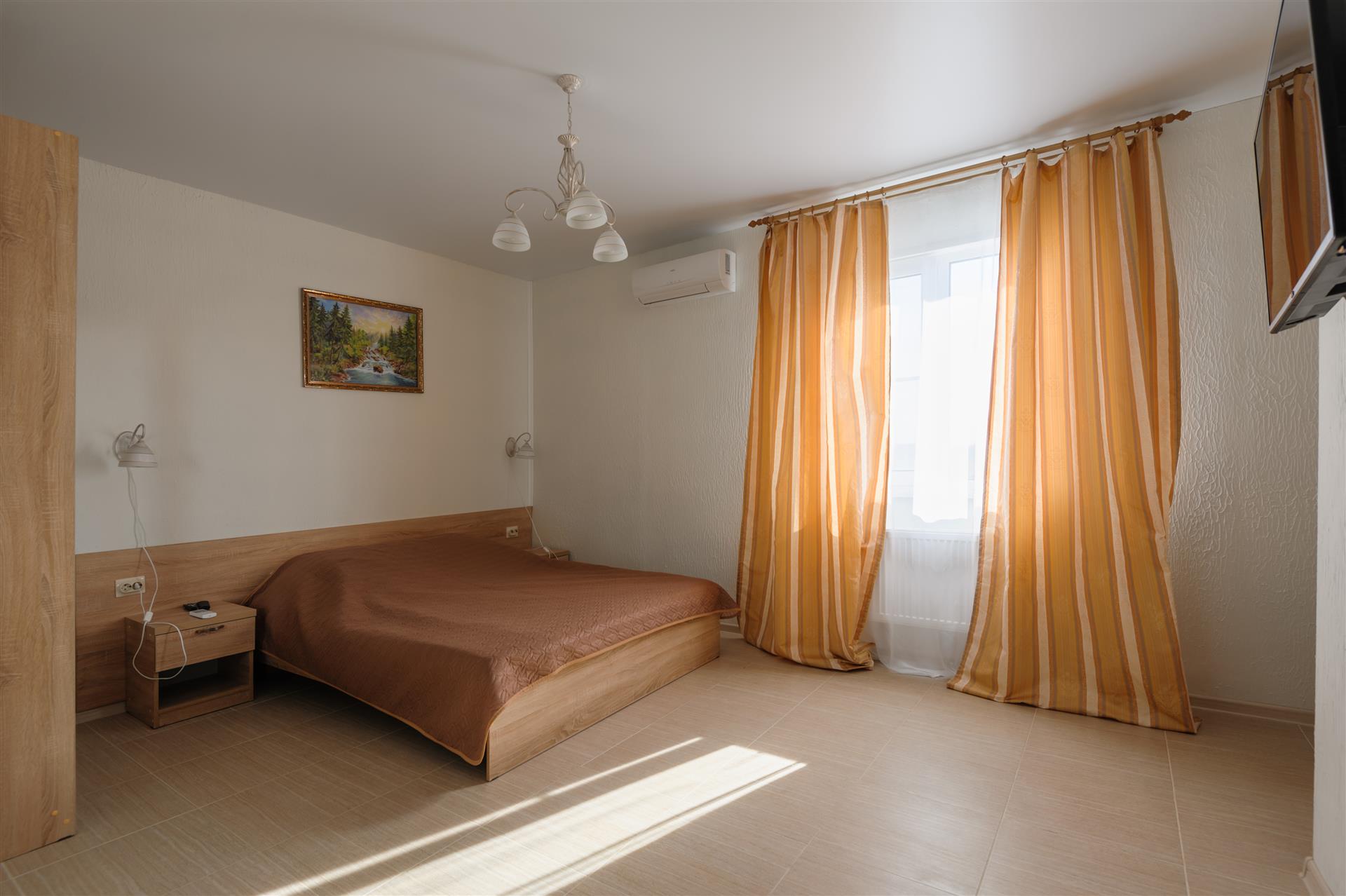 Фото №17: Коммерция 600 м² - Голубицкая, ул. Курортная