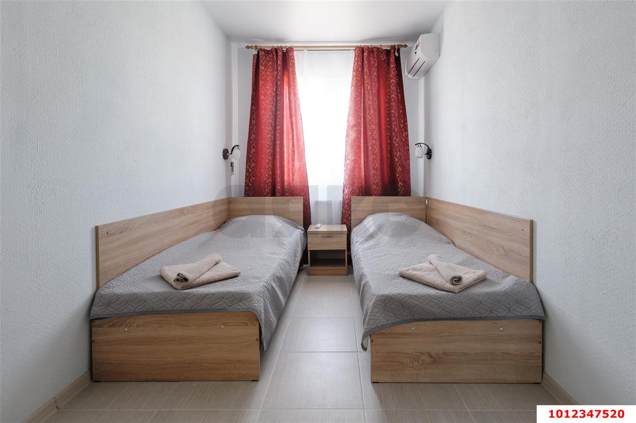 Фото №10: Готовый бизнес 600 м² - Голубицкая, ул. Курортная