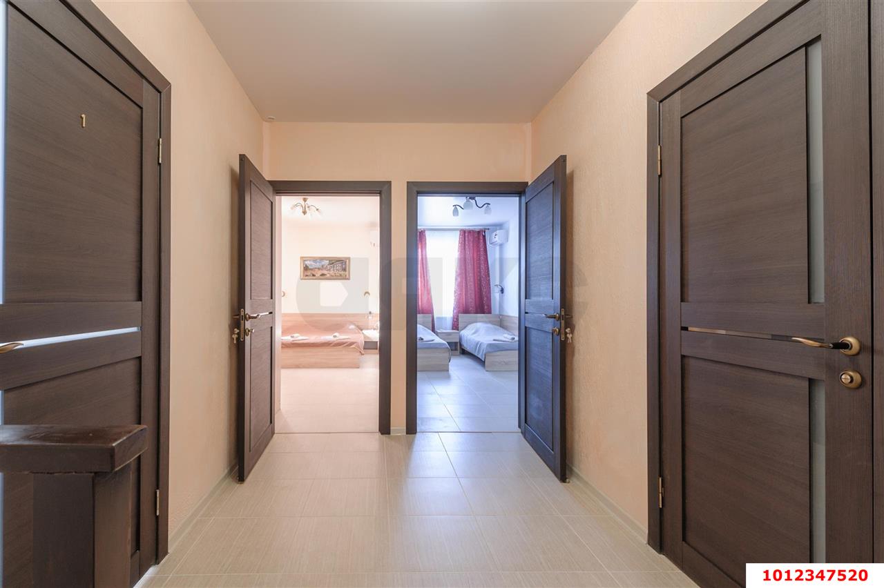 Фото №7: Готовый бизнес 600 м² - Голубицкая, ул. Курортная