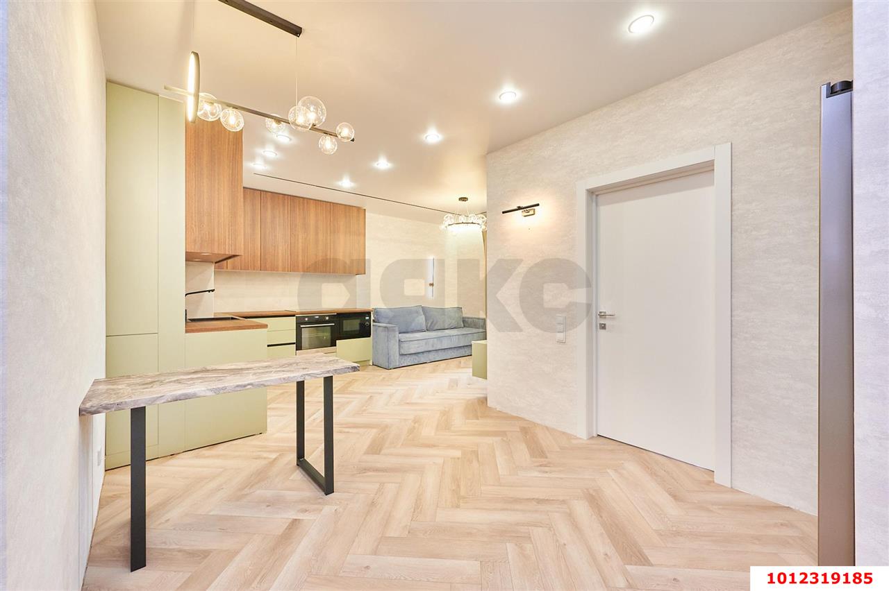 Фото №7: 3-комнатная квартира 89 м² - Краснодар, Достояние, ул. Григория Булгакова, 6