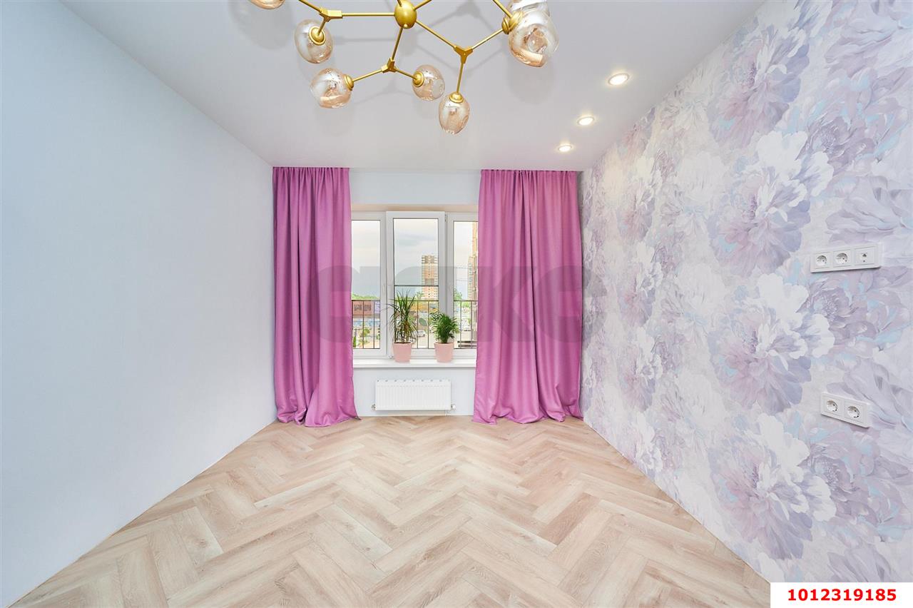 Фото №14: 3-комнатная квартира 89 м² - Краснодар, Прикубанский внутригородской округ, мкр. Достояние, ул. Григория Булгакова, 6