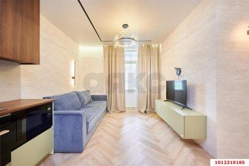 Фото №2: 3-комнатная квартира 81 м² - Краснодар, мкр. Достояние, ул. Григория Булгакова, 6