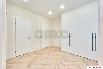 Фото №3: 3-комнатная квартира 89 м² - Краснодар, мкр. Достояние, ул. Григория Булгакова, 6