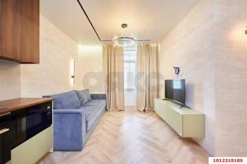 Фото №2: 3-комнатная квартира 89 м² - Краснодар, мкр. Достояние, ул. Григория Булгакова, 6