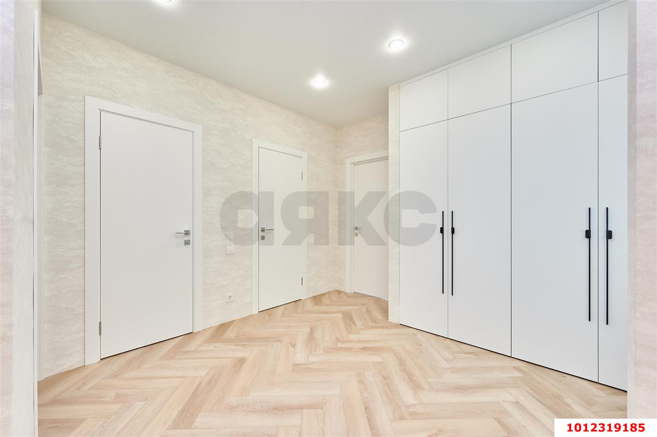 Фото №6: 3-комнатная квартира 89 м² - Краснодар, Достояние, ул. Григория Булгакова, 6