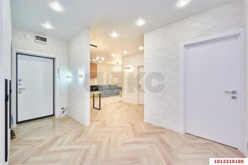 Фото №5: 3-комнатная квартира 81 м² - Краснодар, мкр. Достояние, ул. Григория Булгакова, 6