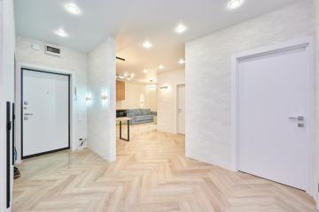 Фото №4: 3-комнатная квартира 81 м² - Краснодар, мкр. Достояние, ул. Григория Булгакова, 6