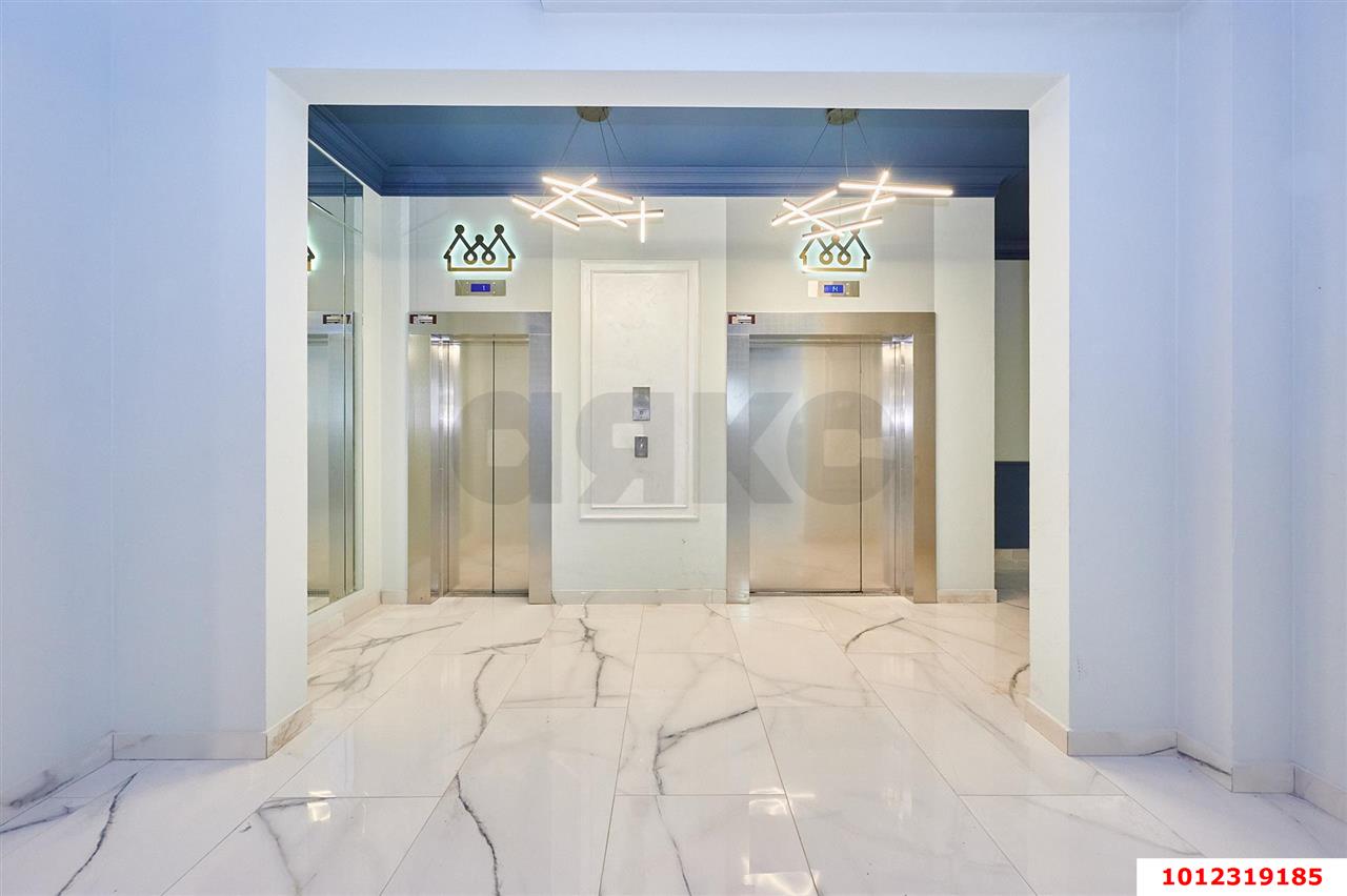 Фото №17: 3-комнатная квартира 89 м² - Краснодар, Достояние, ул. Григория Булгакова, 6