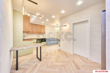 Фото №5: 3-комнатная квартира 81 м² - Краснодар, мкр. Достояние, ул. Григория Булгакова, 6