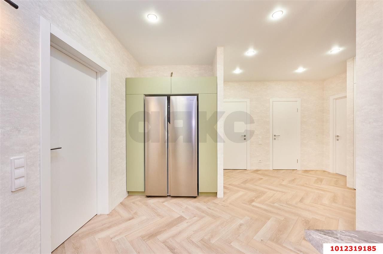 Фото №9: 3-комнатная квартира 89 м² - Краснодар, Достояние, ул. Григория Булгакова, 6