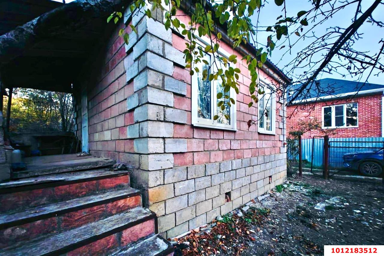 Фото №2: Дом 33 м² + 6.15 сот. - садово- Юбилейное, ул. Северная, 18