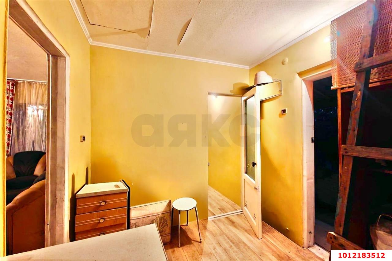 Фото №6: Дом 33 м² + 6.15 сот. - садово- Юбилейное, ул. Северная, 18