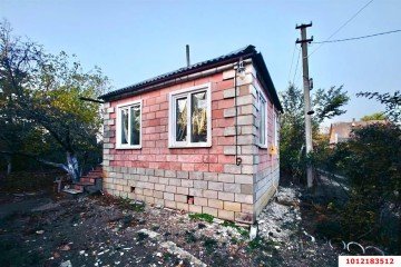 Фото №1: Дом 33 м² - садово- Юбилейное, ул. Северная, 18