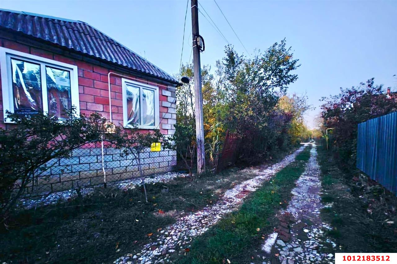 Фото №16: Дом 33 м² + 6.15 сот. - садово- Юбилейное, ул. Северная, 18