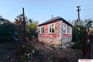 Фото №3: Дом 33 м² - садово- Юбилейное, ул. Северная, 18