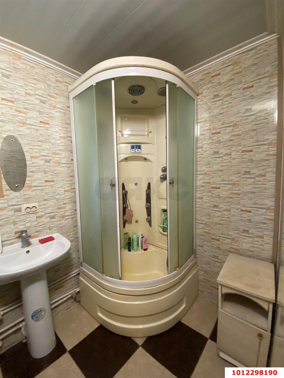 Фото №7: Дом 140 м² + 3.8 сот. - Краснодар, Прикубанский внутригородской округ, мкр. 9-й километр, ул. Гастелло, 9