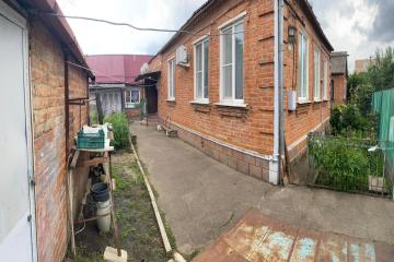 Фото №1: Дом 140 м² - Краснодар, мкр. 9-й километр, ул. Гастелло, 9