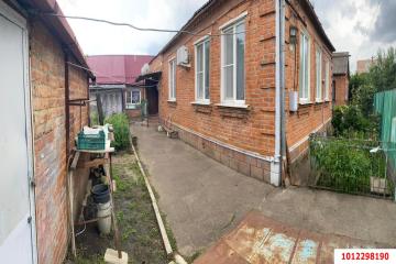 Фото №1: Дом 140 м² - Краснодар, мкр. 9-й километр, ул. Гастелло, 9