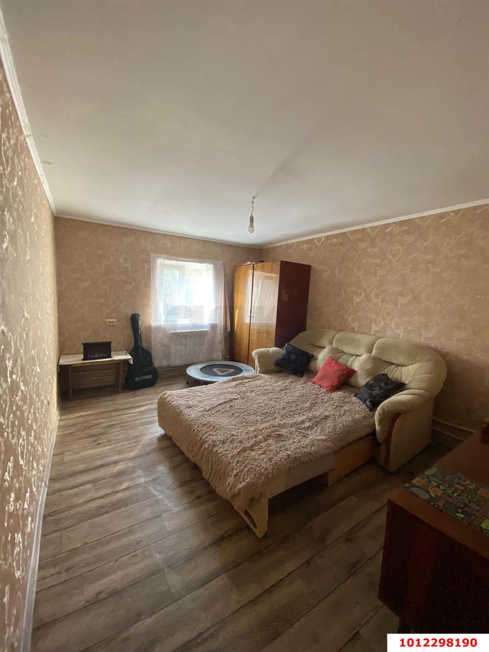 Фото №4: Дом 140 м² + 3.8 сот. - Краснодар, 9-й километр, ул. Гастелло, 9